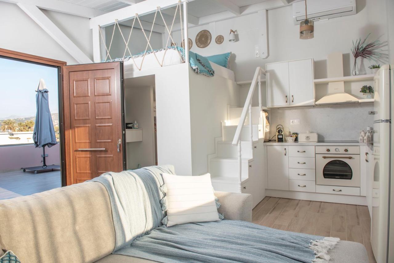 Daire Skyloft *