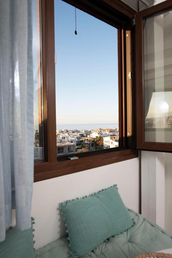 Daire Skyloft Resmo
