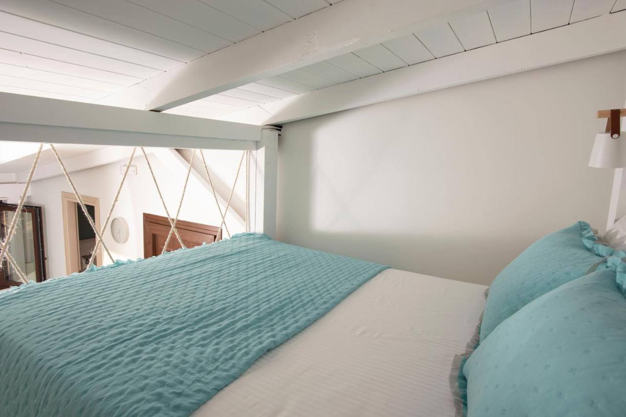 Daire Skyloft