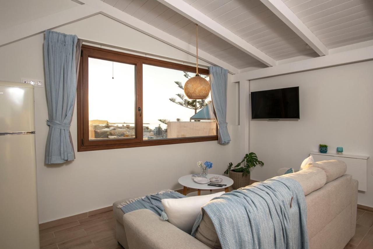 Skyloft Daire *