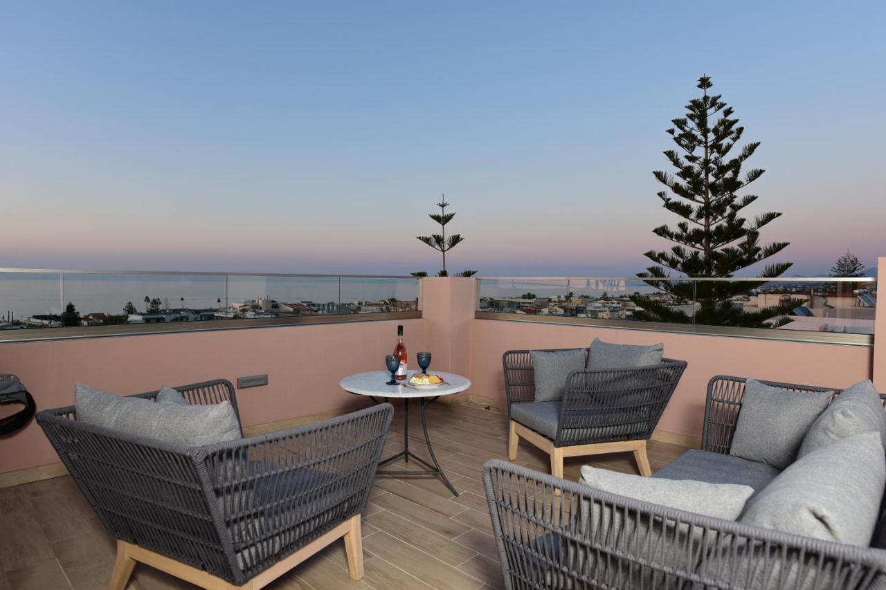 Skyloft Daire Resmo