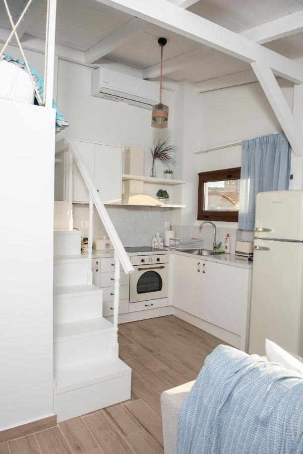Skyloft Daire