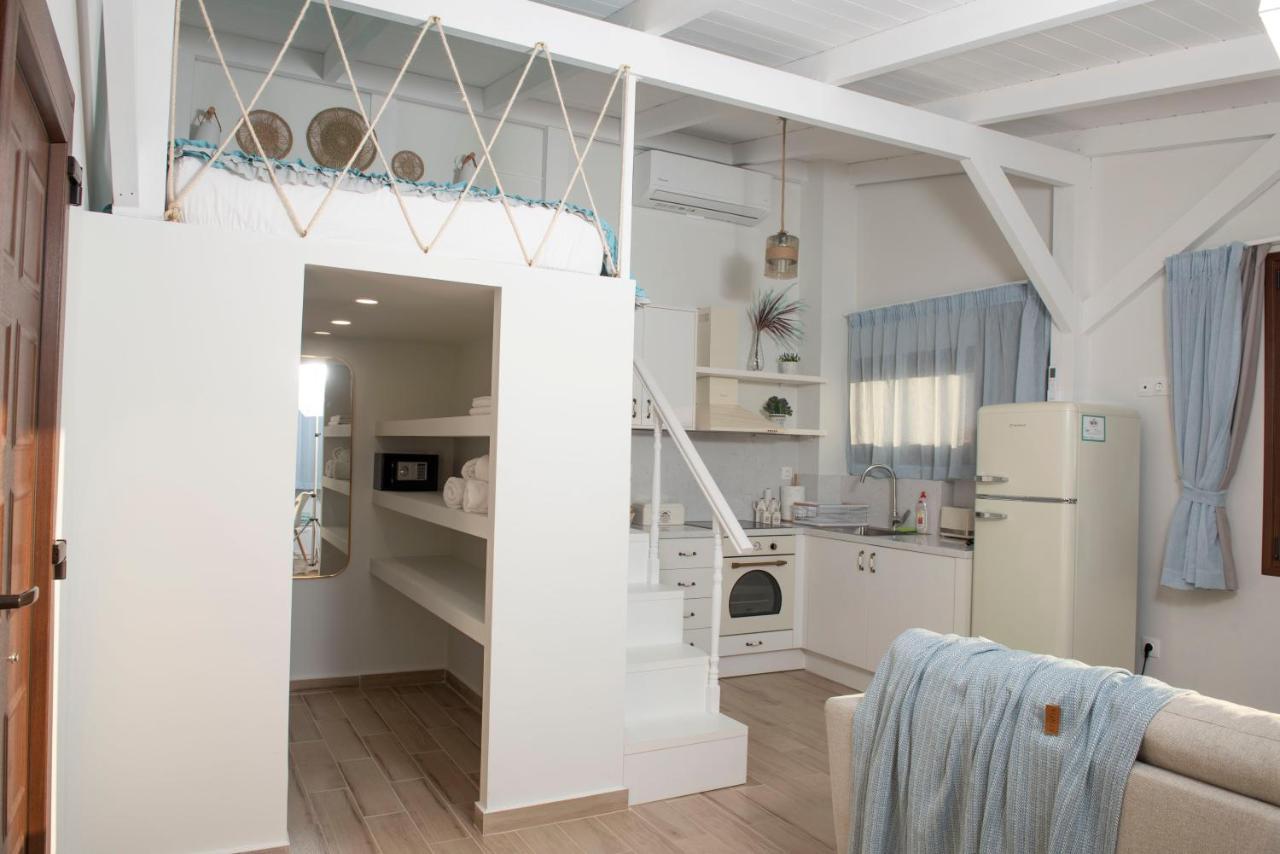 Daire Skyloft