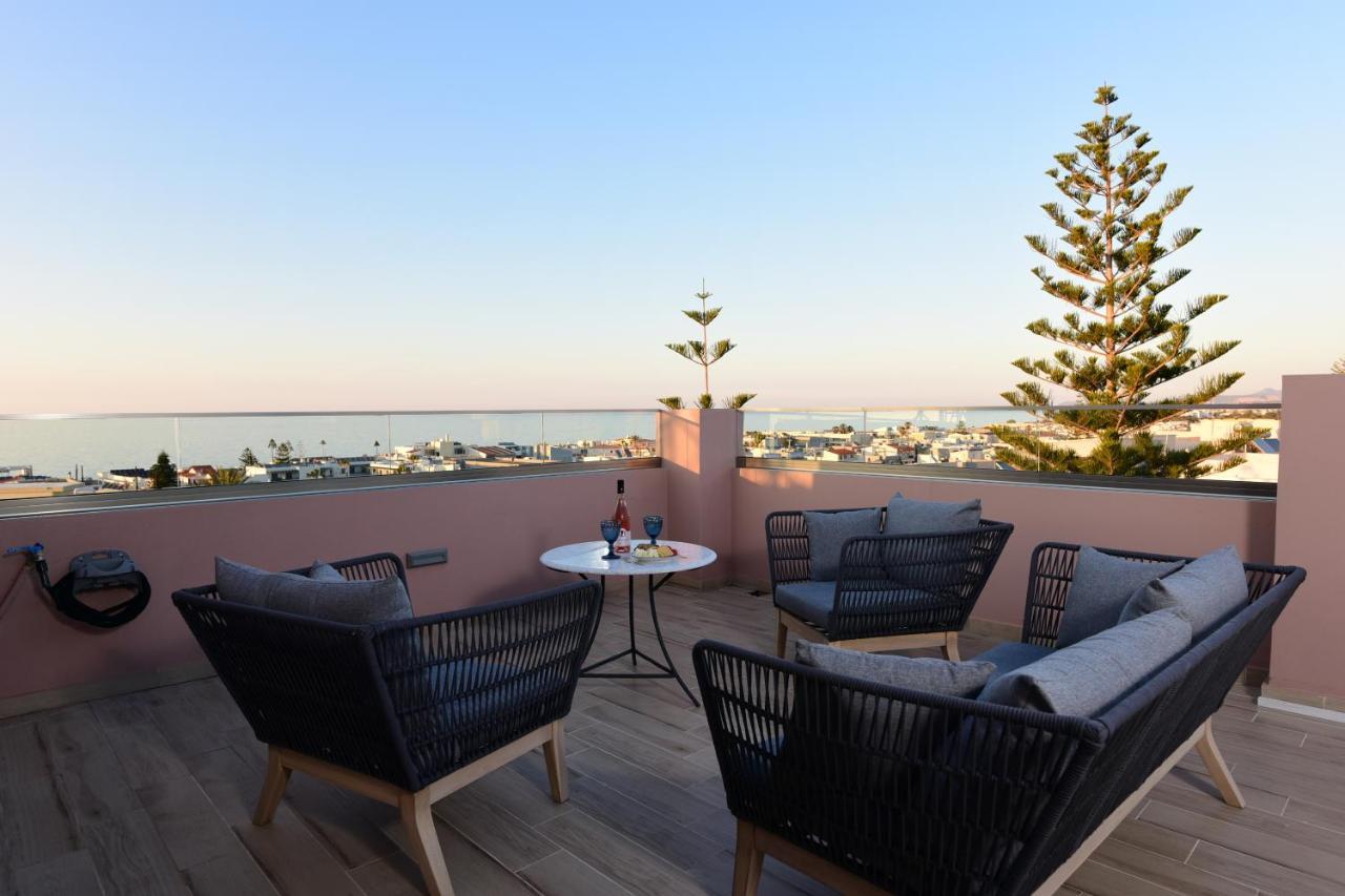 Daire Skyloft