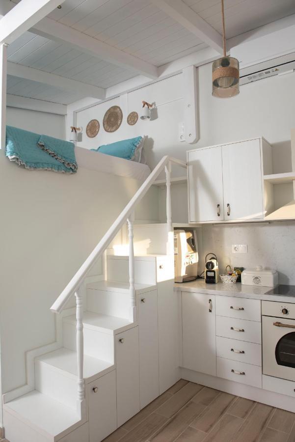 Daire Skyloft