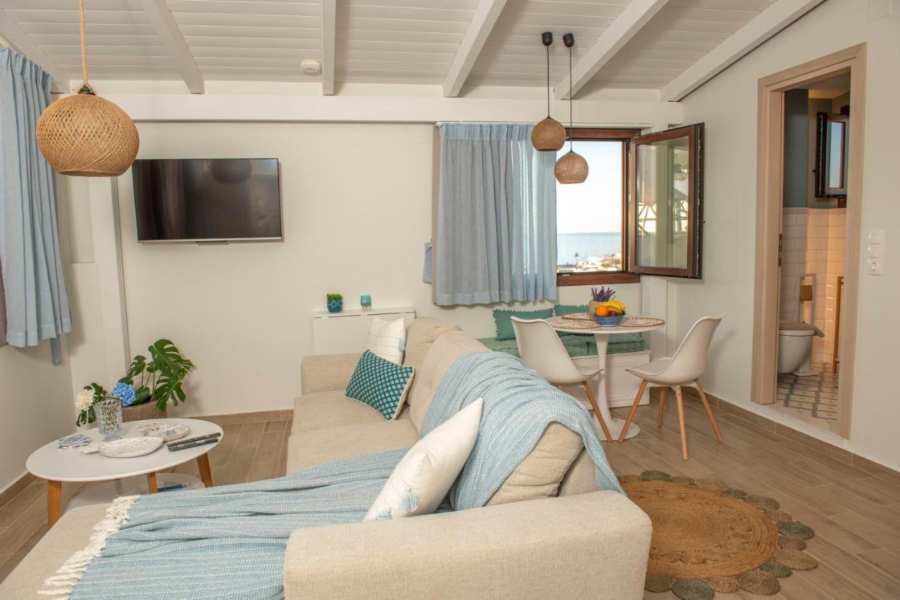 Skyloft Daire *