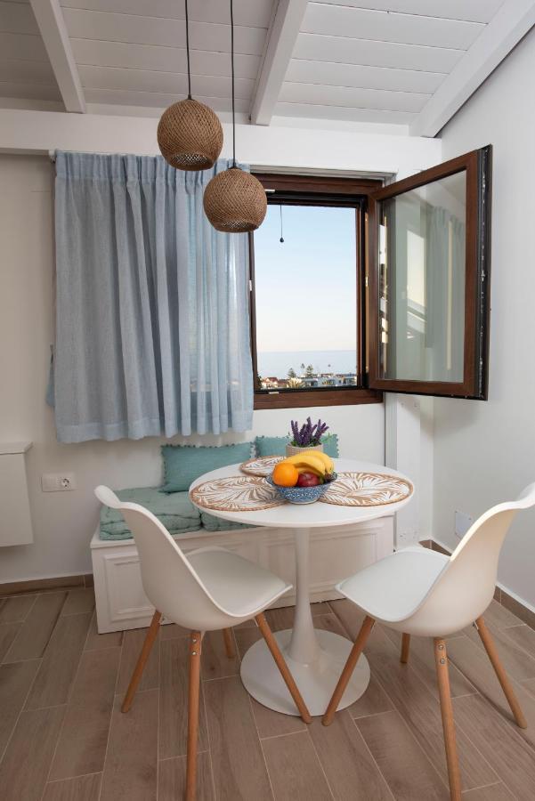 Daire Skyloft Resmo