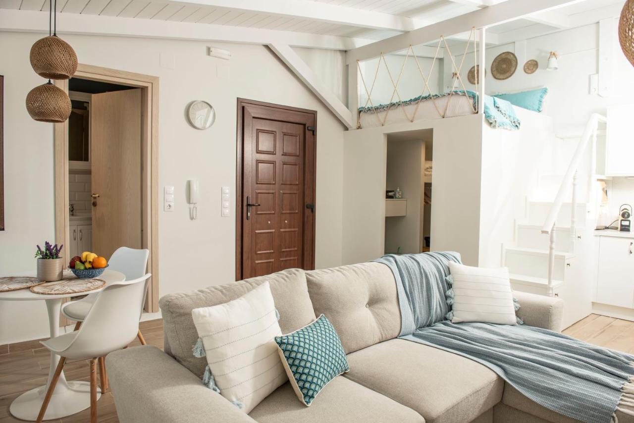 Daire Skyloft *