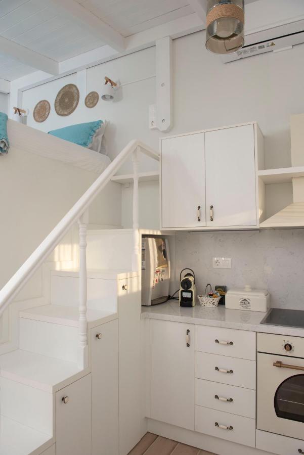 Skyloft Daire