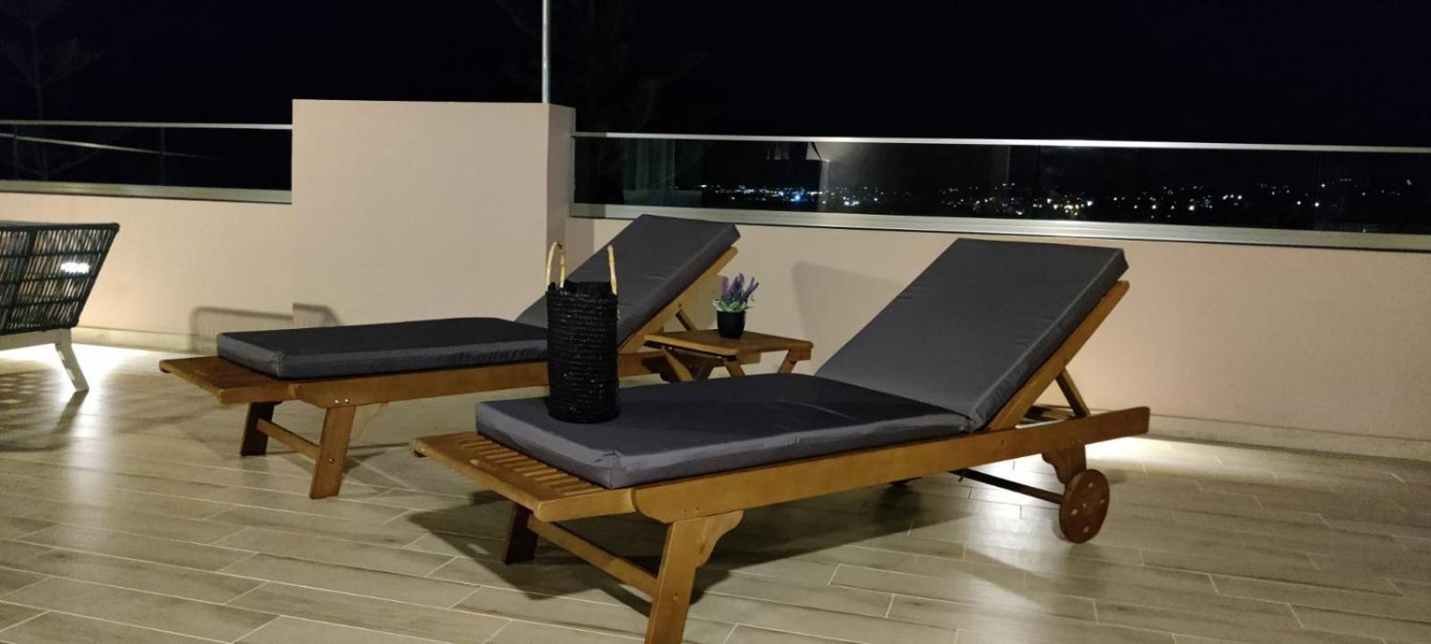 Daire Skyloft Resmo