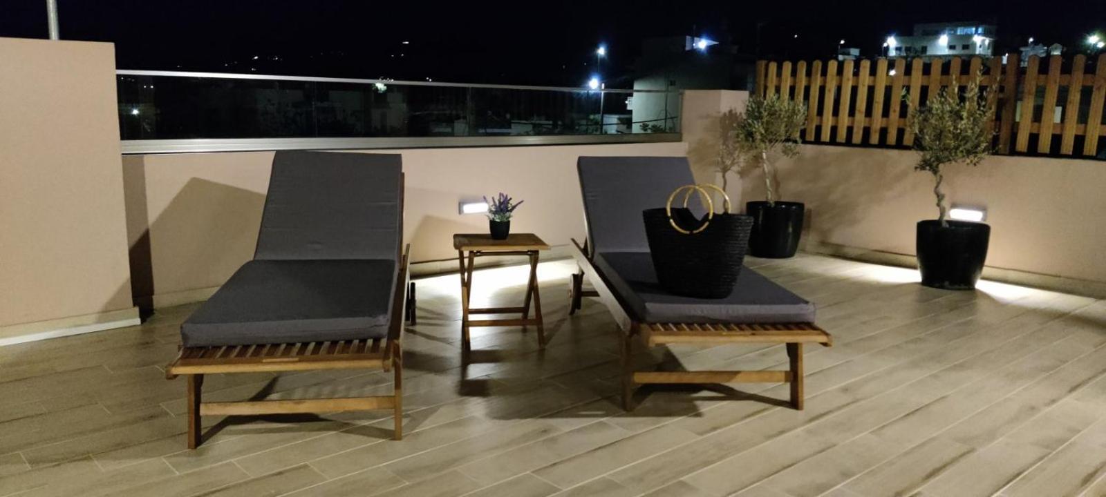 Daire Skyloft Resmo