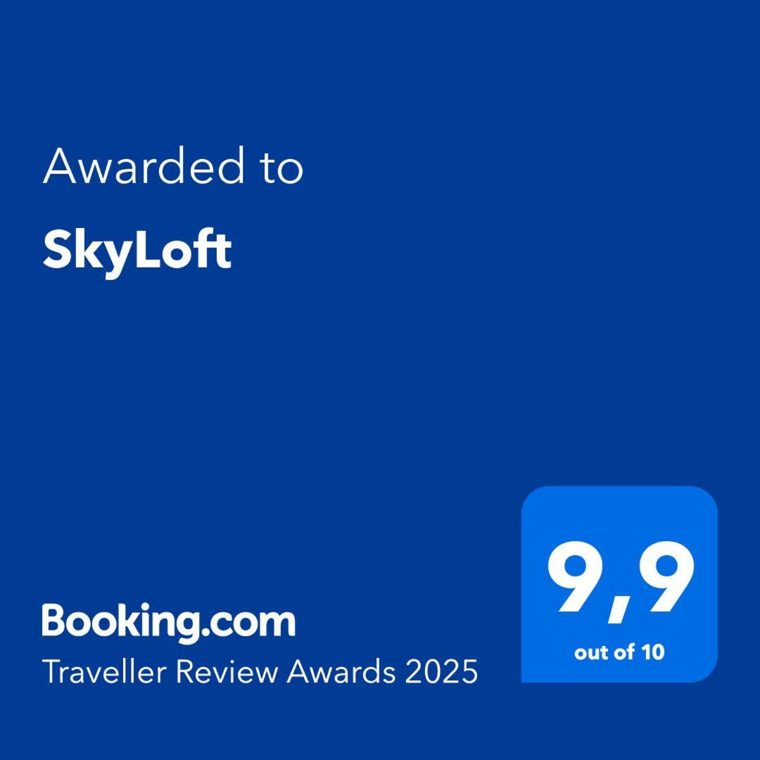 Skyloft Daire *