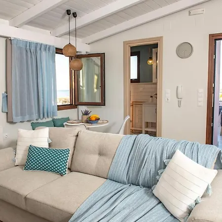 Skyloft Apartment Rethymno  Exterior photo