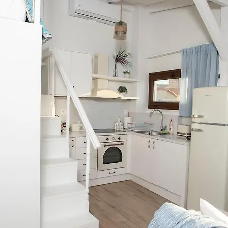 Skyloft Apartment Rethymno  Exterior photo