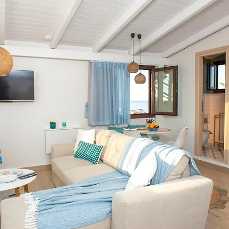 Skyloft Apartment Rethymno  Exterior photo