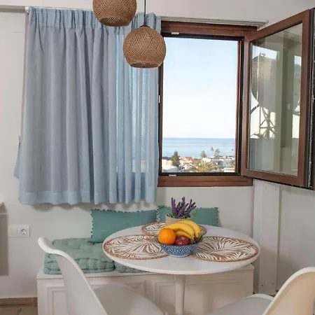 Skyloft Apartment Rethymno  Exterior photo