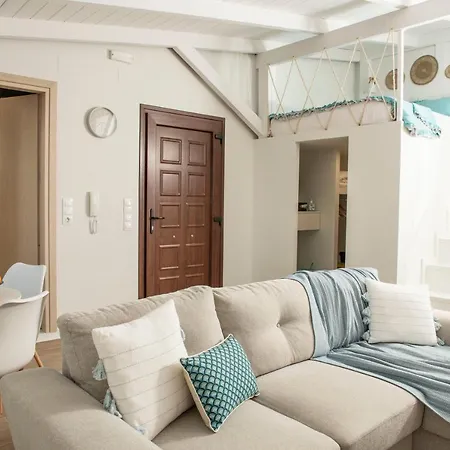 Skyloft Apartment Rethymno  Exterior photo