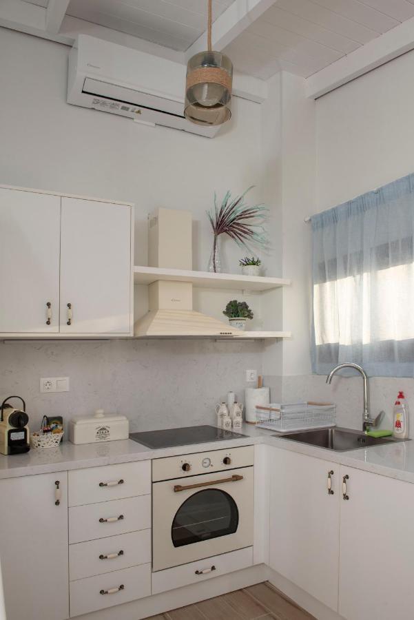 Appartement Skyloft