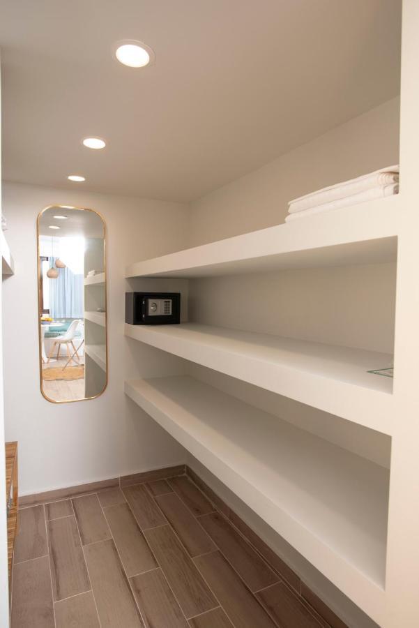 Skyloft Appartement Rethimnon